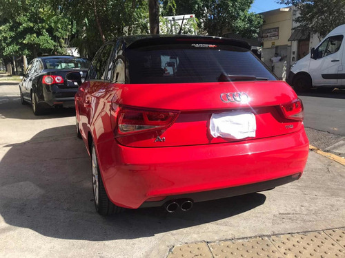 Audi A1 1.4 Ambition Tfsi 122cv Stronic 2013