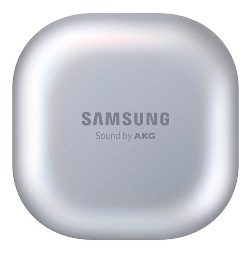Imagen 5 de 5 de Audífonos in-ear inalámbricos Samsung Galaxy Buds Pro plata