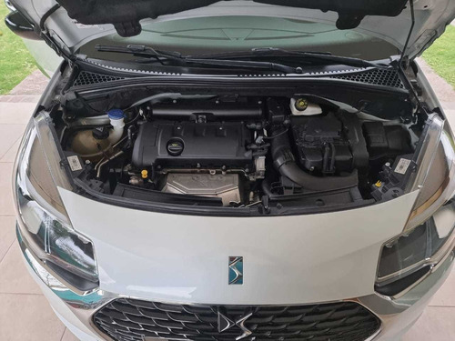 Ds Ds3 2016 1.6 Vti 120 So Chic