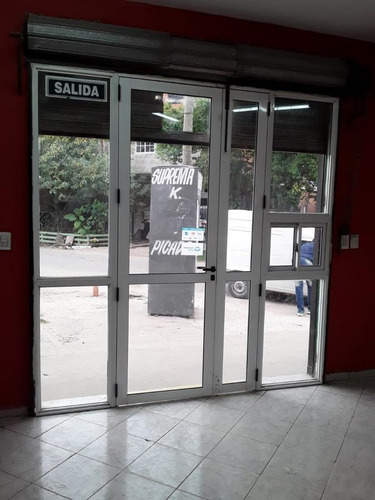 Local - Maquinista F Savio