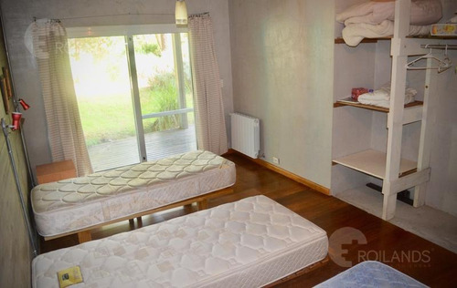 Imagen 30 de 30 de Venta Casa 7 Ambientes Con Garage Jardín Mar De Las Pampas