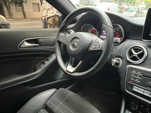 Mercedes-Benz Clase A 1.6 A200 Urban 156cv