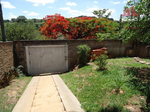Imagem 2 de 13 de Casa Com 3 Dormitórios À Venda, 220 M² Por R$ 320.000,00 - Vila Mariana - Americana/sp - Ca1609