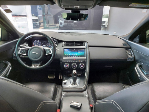 Imagem 12 de 15 de Jaguar E - Pace 250p S Rdy