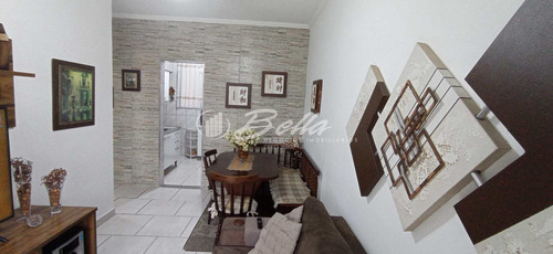 Imagem 7 de 30 de Apartamento Com 1 Dorm, Vila Atlântica, Mongaguá - R$ 170 Mil, Cod: 265 - V265