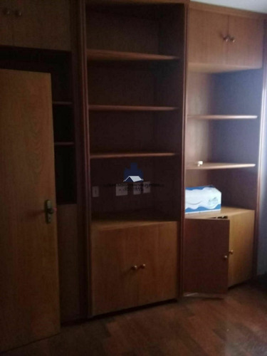 Imagem 22 de 24 de Apartamento Padrão À Venda Em São José Do Rio Preto/sp - 2021264