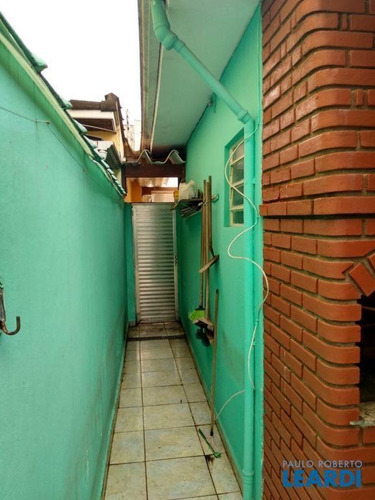 Imagem 4 de 13 de Casa Assobradada - Gopoúva - Sp - 654679