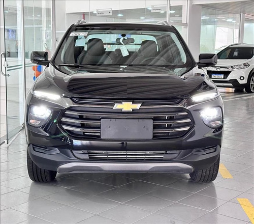 Chevrolet Montana 1.2 TURBO FLEX PREMIER AUTOMÁTICO