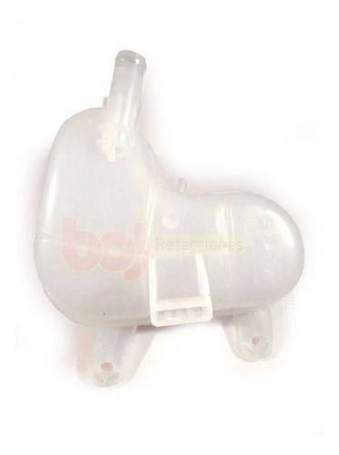 Depósito De Refrigerante Spark Ng 2016 - 2021 Original