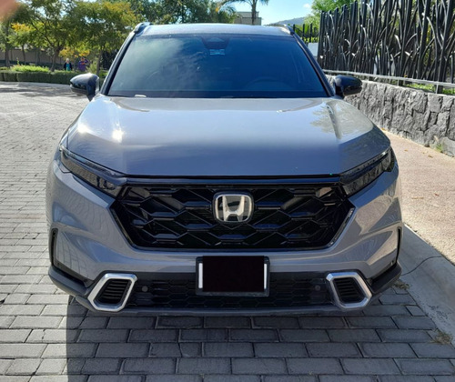 Cr-v Hybrid