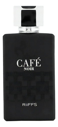 Riifs Cafe Noir 100 Ml 