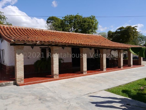Imagen 2 de 23 de Se Vende Casa Granja En La Ensenada Rah: 22-6128
