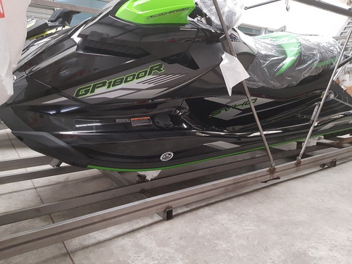 Moto De Agua Yamaha Gp1800 Svho 270 Hp Modelo 2021 En Stock