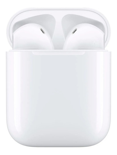 Imagen 1 de 3 de Auriculares Lcs Bluetooth Inalámbricos Ls-12 Touch + Popup