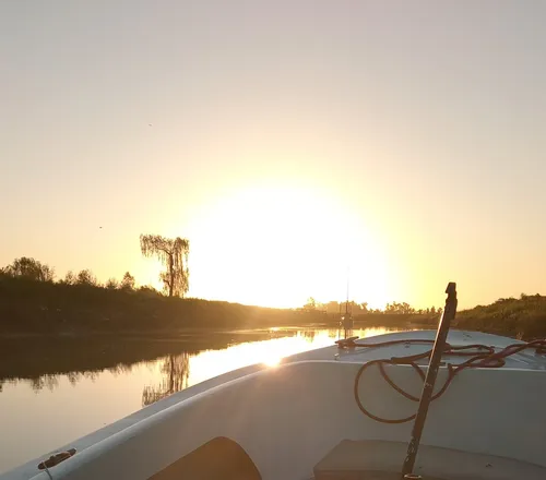 Amarra Nautica Alquiler. Barcos Hasta 16m. Islas Zona Norte