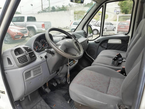 Fiat Ducato Minibus