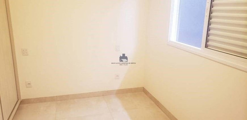 Imagem 10 de 16 de Casa Em Condomínio À Venda Em São José Do Rio Preto/sp - 2021291