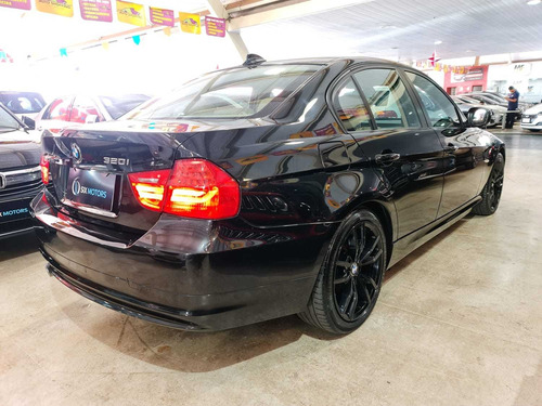Imagem 4 de 12 de Bmw Série 3 320i 2.0 16v