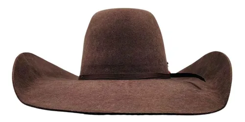 Chapéu Pralana Champion Biplay Ii Marrom