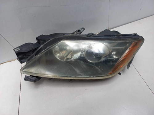 Faro Izquierdo Mazda Cx7 2009