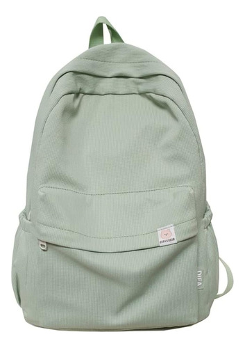 Cherse Mochila Kawaii Mochila Escolar Estética Útiles Escola