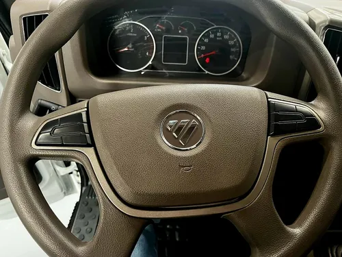 Separa Foton Frr 6.9 Modelo 2026 Crédito Fácil Y Rápido!!