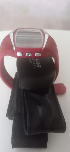 Reloj Polar Ft60 (Usado)