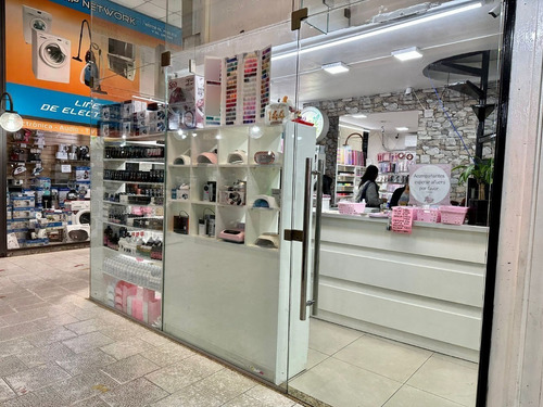 Dos Locales En Galeria - Doble Altura