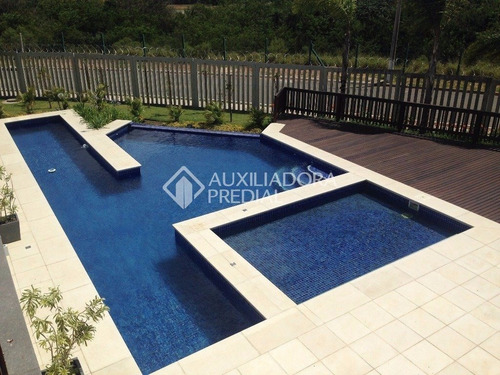 Imagem 10 de 15 de Terreno Em Condominio - Petropolis - Ref: 244704 - V-244704