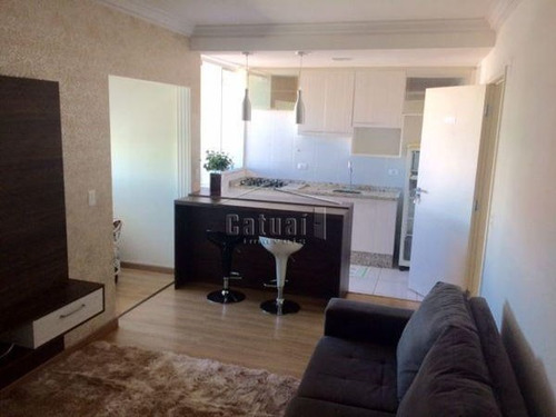 Imagem 4 de 16 de Apartamento Padrão Com 2 Quartos - 224325-v