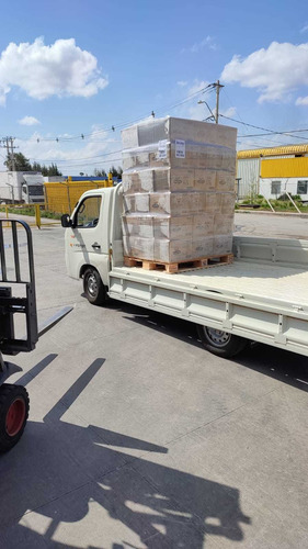 Imagen 4 de 10 de Transporte De Carga, Fletes, Encomiendas, Mudanzas