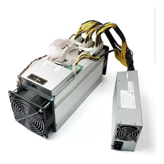 Bitmain Antminer S9 - 13.5 Th/s + Apw3++