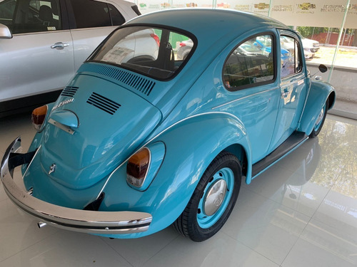 Imagen 3 de 11 de Vw Sedan 1973
