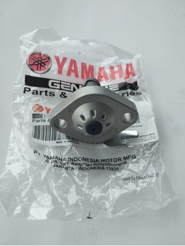 Tensor De Cadena Yamaha R15