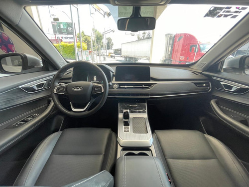 Chirey Tiggo 4 Pro 1.5T Luxury Cvt