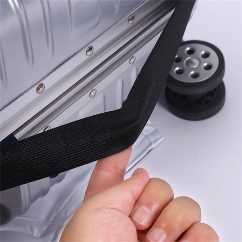 (pk-m) Cover Funda Protectora Para Maleta Elastic Protector
