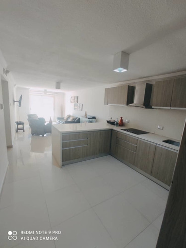 Imagen 4 de 16 de Alquiler Fijo Bello Apartamento 2h En Carenero. Costa Azul