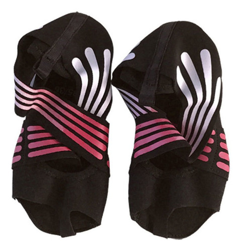 Attr Zapatos De Yoga Para Mujer Antideslizantes, Fitness, Da