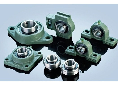 Imagen 5 de 6 de Soporte Con Ruleman Ucp 202 Eje 15mm Ms Rodamientos