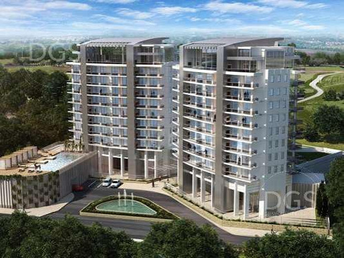 Imagen 17 de 30 de Vista Golf - Torre Sur (4 Ambientes C/cochera) - Canning