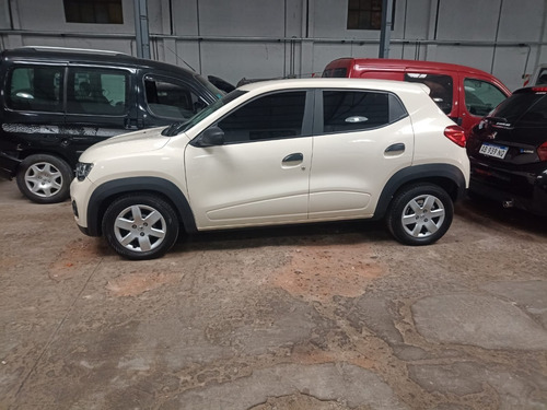 Imagen 2 de 8 de Renault Kwid Zen