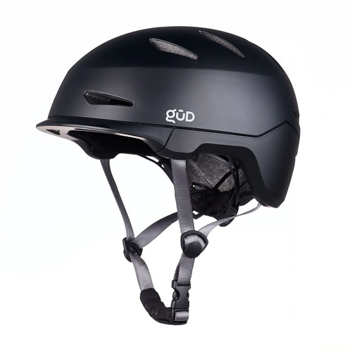 Casco Gud Block 2.0 Ciclismo Mtb Monopatin Marelli