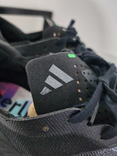 Zapatillas Adidas Adizero Ad Pro 3 (Usado)
