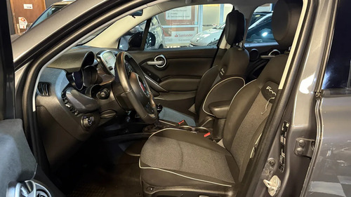 Fiat 500X 1.4 T 16v Pop
