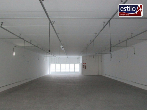 Imagem 5 de 15 de Predio Comercial - Jardim Marajoara - Ref: 220 - V-220