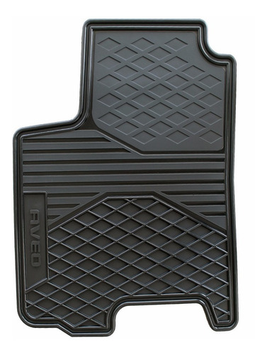 Tapetes Originales Chevrolet Aveo Uso Rudo Con Envio Gratis!