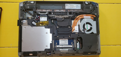 Dell Latitude E6420 Para Piezas O Refacciones (Usado)