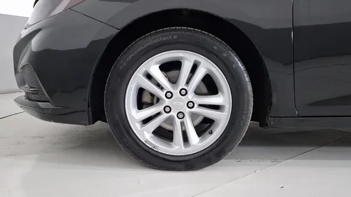 Chevrolet Cruze 1.4 LS B TURBO AT