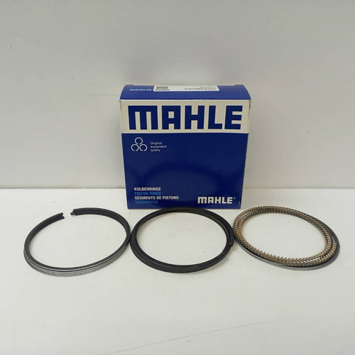Anillos Volkswagen Gol Fox Saveiro Parati 1.8 F-g 0.30 0.75