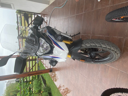 Bmw Gs 310